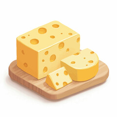 Delicious Cheese Very Cool
