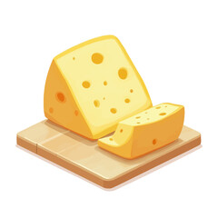 Delicious Cheese Very Cool