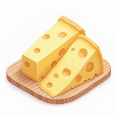 Delicious Cheese Very Cool