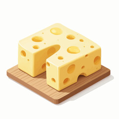 Delicious Cheese Very Cool