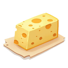 Delicious Cheese Very Cool