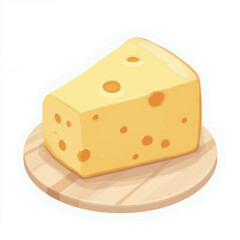 Delicious Cheese Very Cool