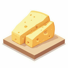 Delicious Cheese Very Cool