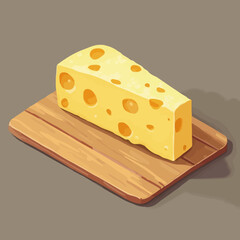 Delicious Cheese Very Cool