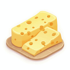 Delicious Cheese Very Cool