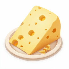Delicious Cheese Very Cool
