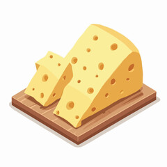 Delicious Cheese Very Cool