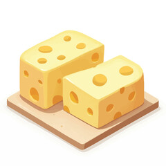 Delicious Cheese Very Cool