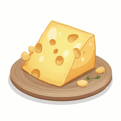Delicious Cheese Very Cool