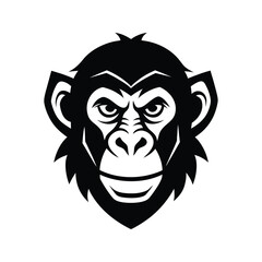 lion head mascot