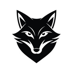 vector illustration of a cat