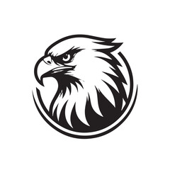 Obraz premium Abstract geometric design with vibrant color palette