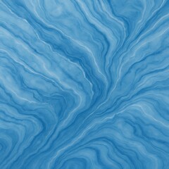 Obraz premium Abstract Blue Swirls: Fluid, Dynamic, and Serene Artistic Texture Background