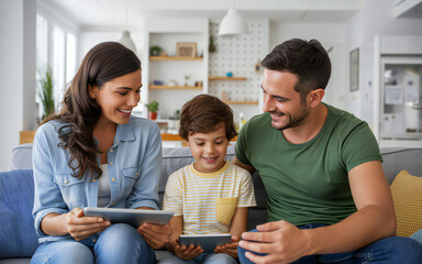 AI Generated Human
Digital Human
Family