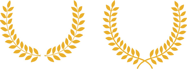 laurel wreath award