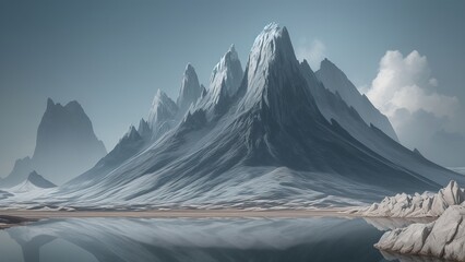 Corporate Gradient Art for Executive Websites