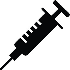 minimalist injection silhouette 