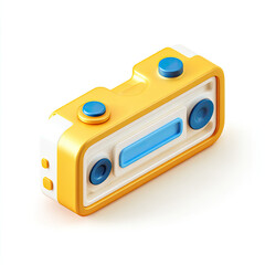 Chrono-Sonic Receiver