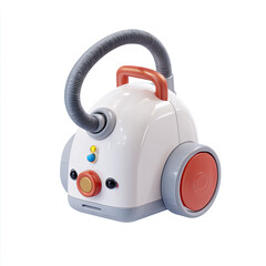 Quantum Clean The Autonomous Domesticator