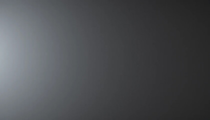 Dark, Gradient Background: A captivating study in contrasts, this image showcases a smooth gradient that moves between light and dark, creating a modern feel.