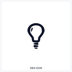 Idea Icon