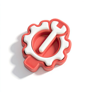 Quantum Gear Optimization