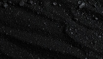 Close Up Dark Texture Background