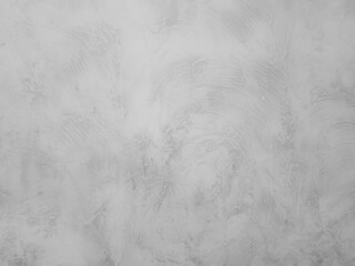 abstract gray background. imitation of a wall with decorative plaster. place for creative text, advertising.