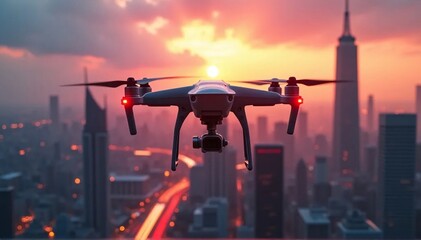A Senior Man Enjoying Virtual Reality