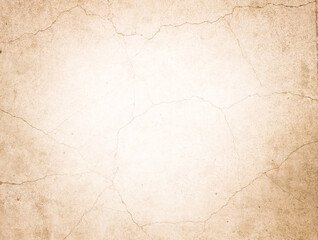 vignette of beige gradient color. place for creative text, advertising