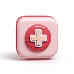 Obraz premium Quantum Wellness Portal