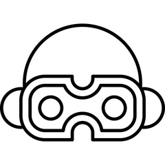 New Line Icon Design