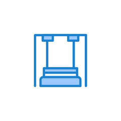 Vacation Icon Collection