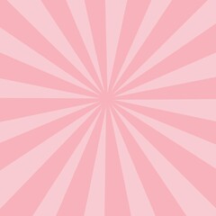 pink rays background