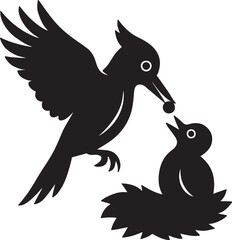 Kurailla bird vector art  পাখি 