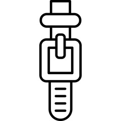 New Line Icon Design