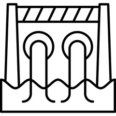 New Line Icon Design