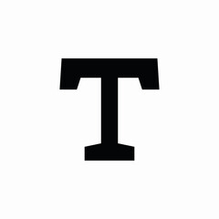 media text icon sign vector