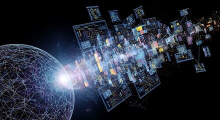 Understanding big data analytics the future of data science and technology