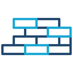 Brick Icon