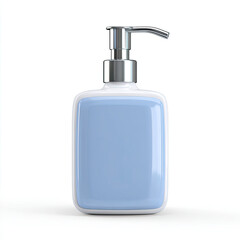 Obraz premium Quantum Foam Dispenser (1)