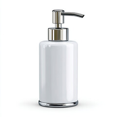 Obraz premium Quantum Foam Dispenser