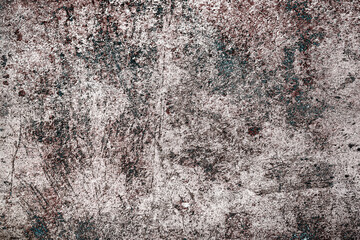 Grunge texture background with a rough, worn appearance for adding depth, distress, and vintage character.