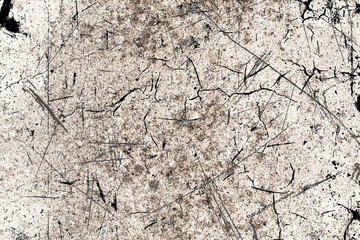 Grunge texture background with a rough, worn appearance for adding depth, distress, and vintage character.
