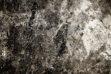 Grunge texture background with a rough, worn appearance for adding depth, distress, and vintage character.