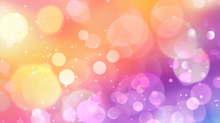 Ethereal Gradient Light Backgrounds with Soft Blends for Modern UI Design, App Interfaces and Futuristic Digital Projects