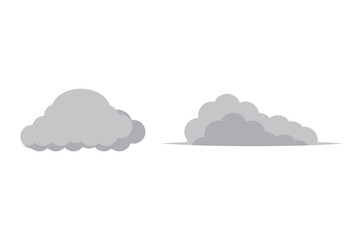 Cloud Cloudscape Cloudy Weather Cloud Vector Design