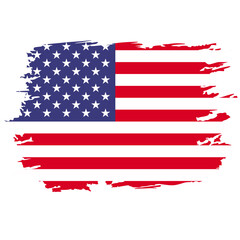 United States Of America Flag