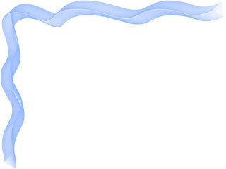 abstract blue background