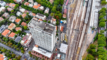 Rimini is a city and provincial capital in northern Italy. It is an internationally renowned summer resort, with a coastline stretching 15 km along the northern Adriatic coast